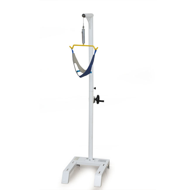 HXY-B 坐立兩用牽引器