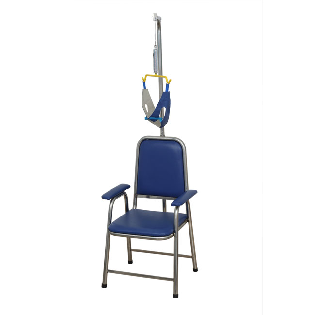 HXY-C 手动颈椎牵引椅