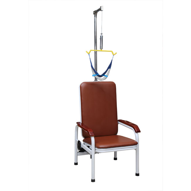 HXY-C 电动颈椎牵引椅